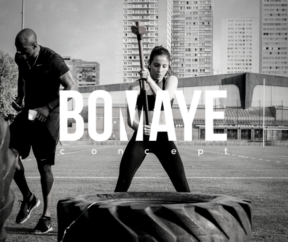 Boma Ye Concept 1